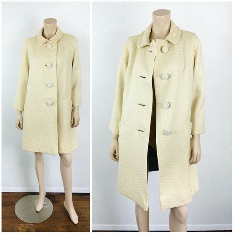 christian dior pret a porter model exportation|Vintage 1950s CHRISTIAN DIOR Cream Nubby Wool COAT Pret .